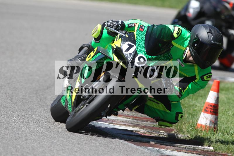 /12 30.04.2025 Speer Racing ADR/Gruppe rot/196